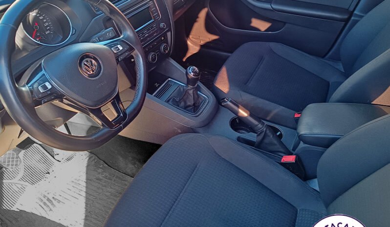 VENTO ADVANCE 2.0 8v – 2015 lleno