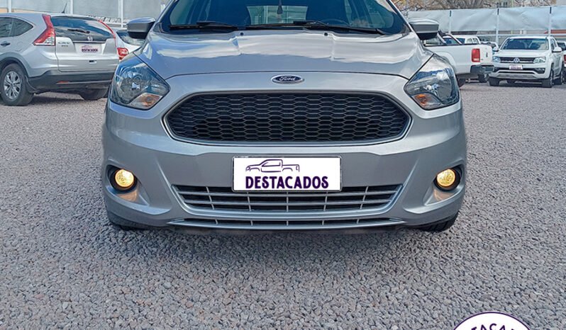 KA SE 1.5 5 PUERTAS – 2016 lleno