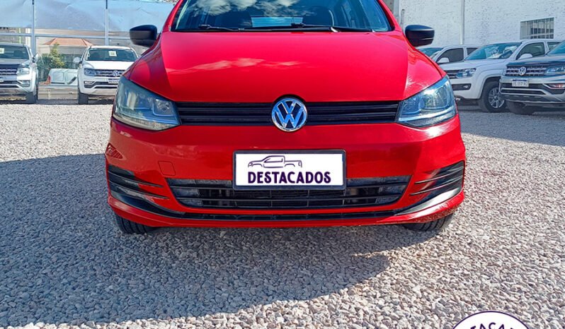 SURAN 1.6 – 2016 lleno