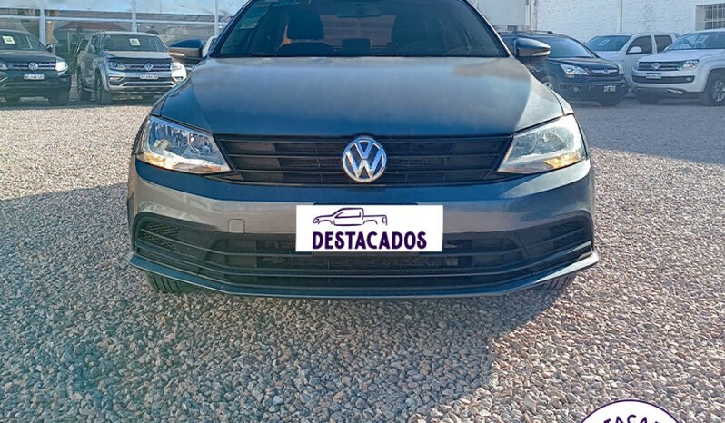 VENTO ADVANCE 2.0 8v – 2015 lleno