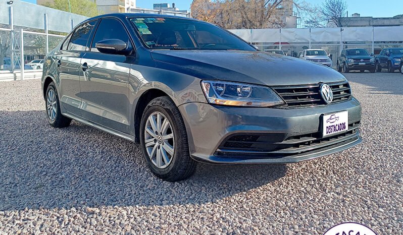 VENTO ADVANCE 2.0 8v – 2015 lleno