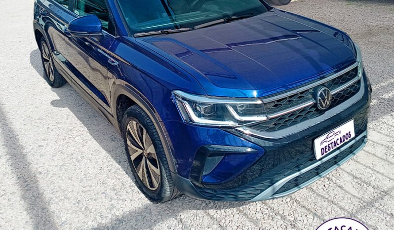 TAOS HIGHLINE 250 TSI AT – 2023 lleno
