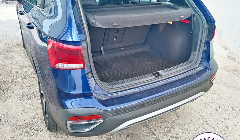 TAOS HIGHLINE 250 TSI AT – 2023 lleno