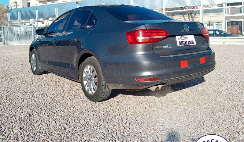 VENTO ADVANCE 2.0 8v – 2015 lleno