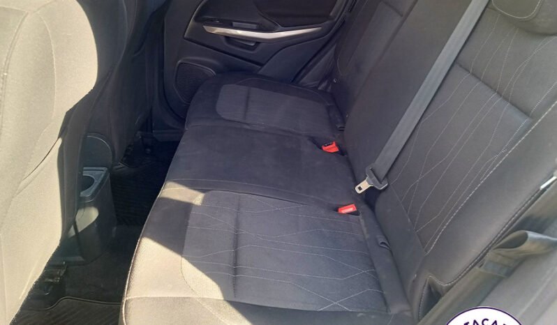 ECOSPORT SE 1.6 – 2022 lleno