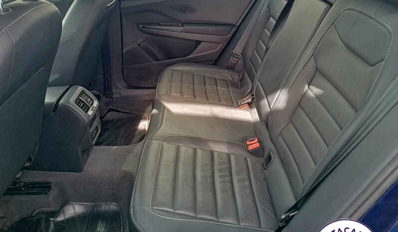 TAOS HIGHLINE 250 TSI AT – 2023 lleno