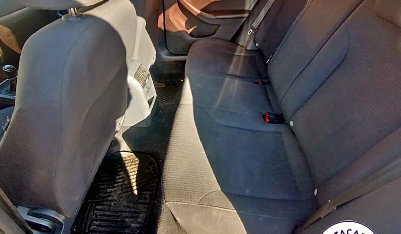 VENTO ADVANCE 2.0 8v – 2015 lleno