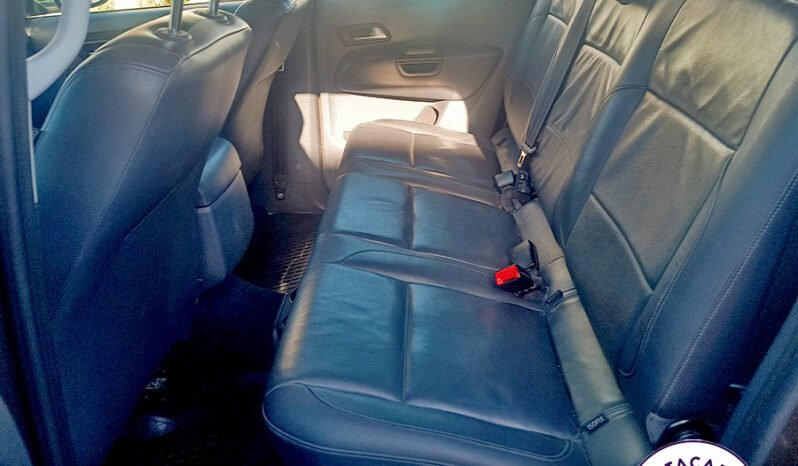 AMAROK 4X4 HIGHLINE PK 180cv AT – 2016 lleno