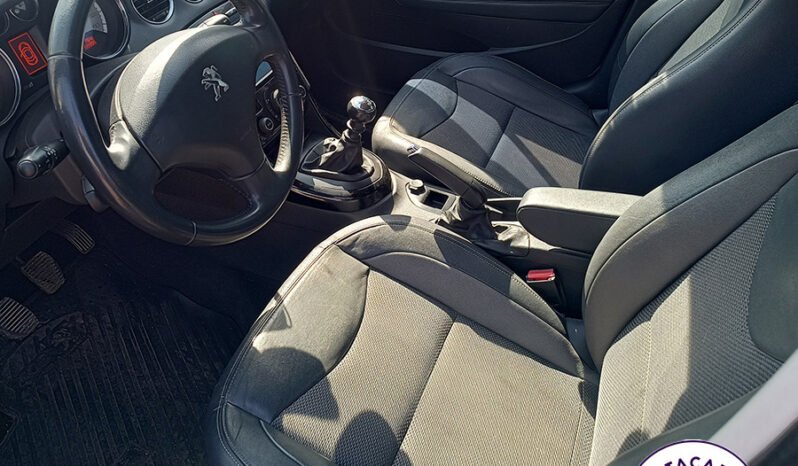 408 ALLURE PLUS 1.6 THP – 2015 lleno