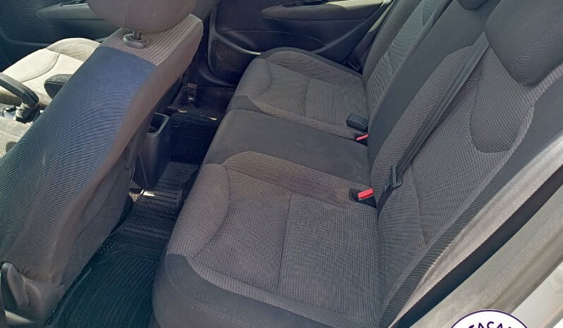 308 ALLURE NAV 1.6 HDI – 2014 lleno