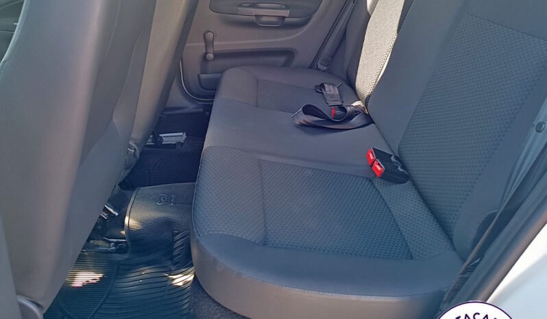 GOL TREND TRENDLINE 1.6 5 PUERTAS  – 2018 lleno