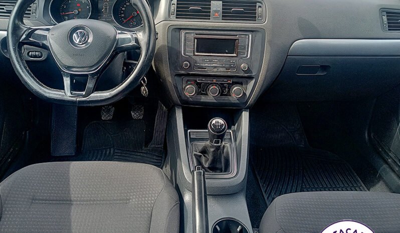 VENTO ADVANCE 2.0 – 2015 lleno