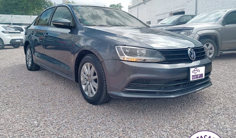 VENTO ADVANCE 2.0 – 2015 lleno