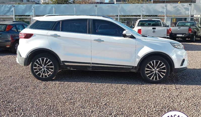 TERRITORY TITANIUM 1.5L GTDI 4X2 AT 2021 lleno