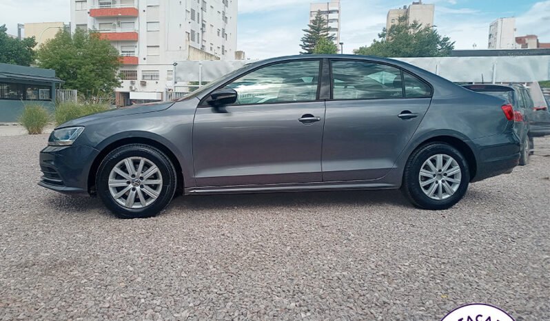 VENTO ADVANCE 2.0 – 2015 lleno