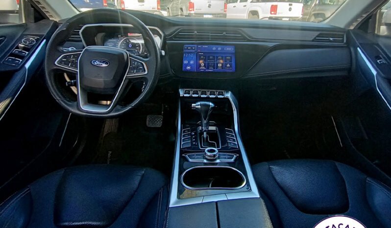 TERRITORY TITANIUM 1.5L GTDI 4X2 AT 2021 lleno