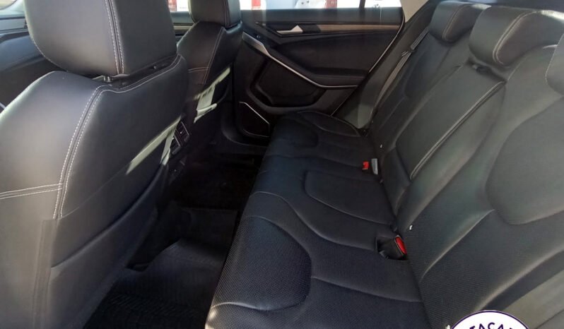 TERRITORY TITANIUM 1.5L GTDI 4X2 AT 2021 lleno