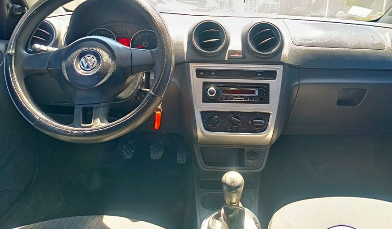 GOL TREND PACK 1 5 PUERTAS 1.6 – 2014 lleno