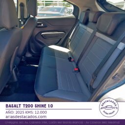 BASALT T200 SHINE 1.0 2025 lleno