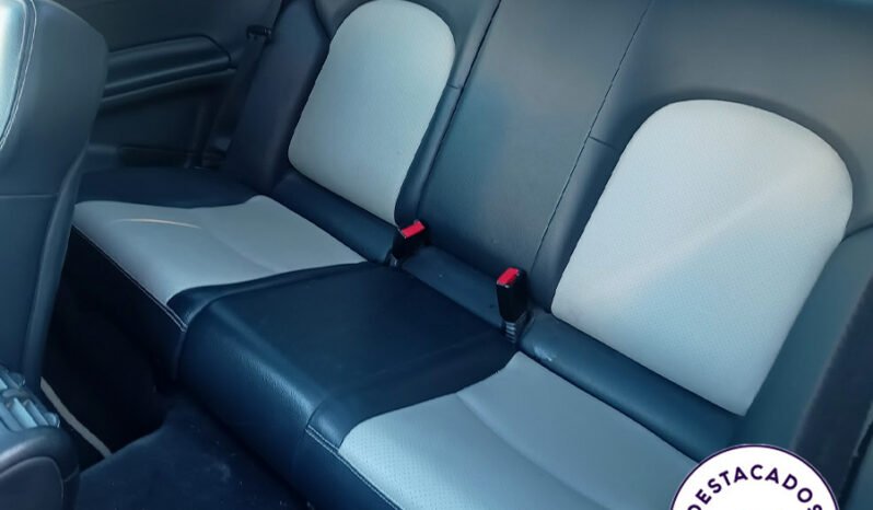 CLC 200 KOMPRESSOR – 2009 lleno