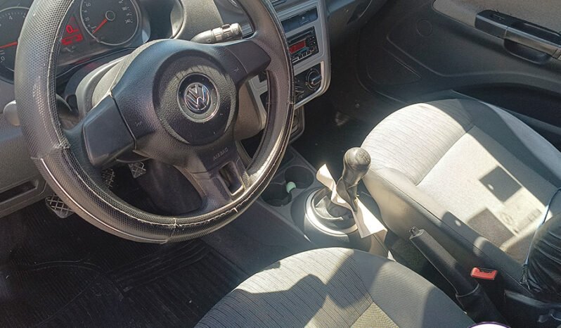 GOL TREND PACK 1 5 PUERTAS 1.6 – 2014 lleno