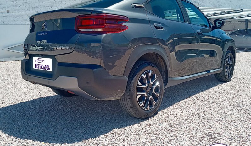 BASALT T200 SHINE 1.0 2025 lleno