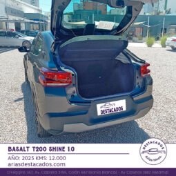 BASALT T200 SHINE 1.0 2025 lleno