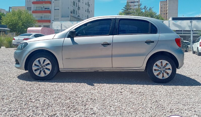 GOL TREND PACK 1 5 PUERTAS 1.6 – 2014 lleno