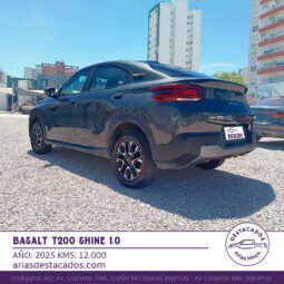 BASALT T200 SHINE 1.0 2025 lleno