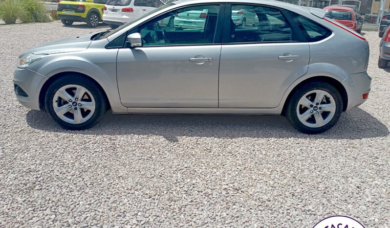 FOCUS TREND PLUS 1.8 DIESEL lleno