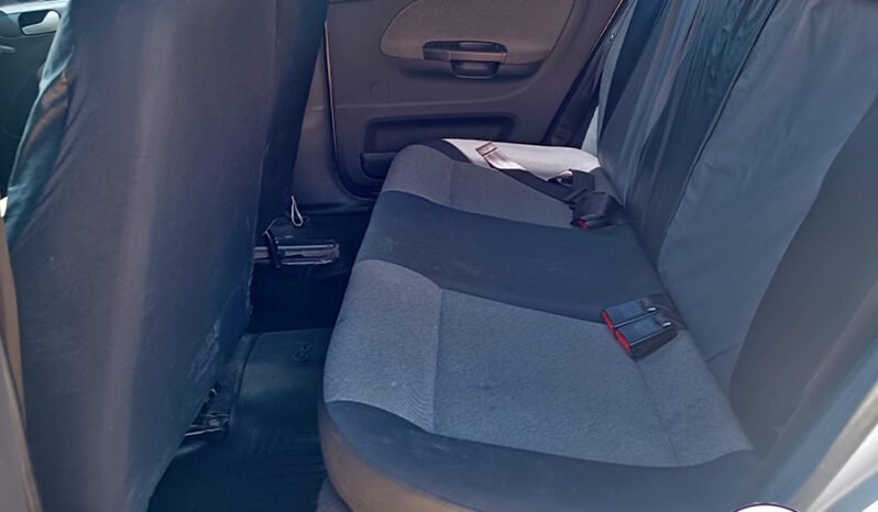GOL TREND PACK 1 5 PUERTAS 1.6 – 2014 lleno