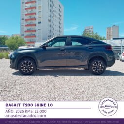 BASALT T200 SHINE 1.0 2025 lleno