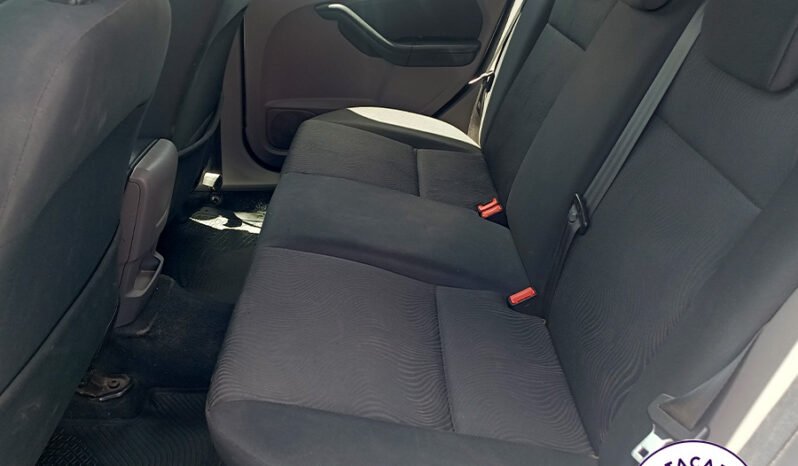 FOCUS TREND PLUS 1.8 DIESEL lleno