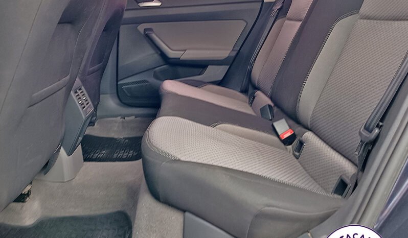 VIRTUS HIGHLINE 1.6 M/T – 2019 lleno