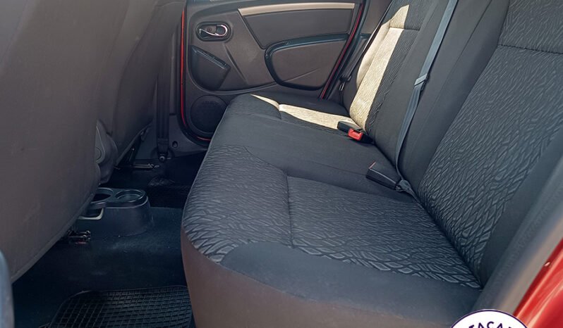 DUSTER PH2 DYNAMIQUE 1.6 – 2017 lleno