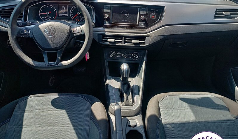 NIVUS COMFORTLINE 1.0 200TSI AT – 2021 lleno