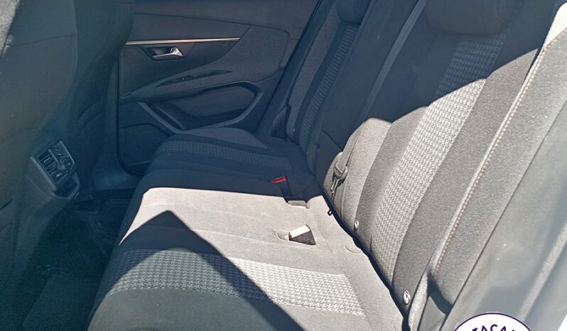 3008 ALLURE TIP 1.6 THP 2018 lleno