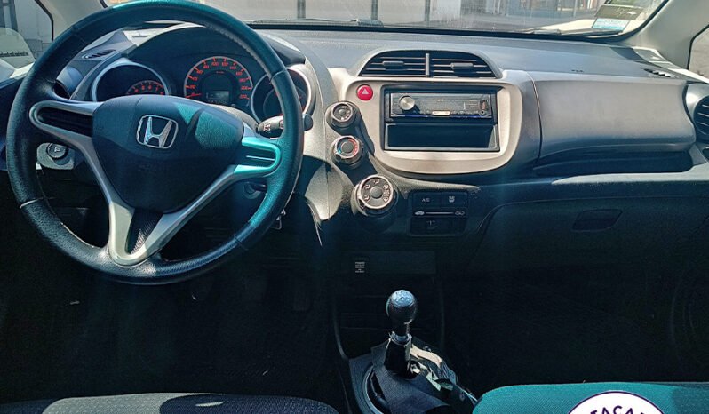 FIT LX 1.5 – 2010 lleno