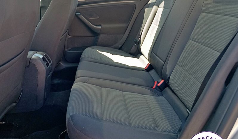 VENTO VARIANT ADVANCE 2.0 TDI – 2013 lleno