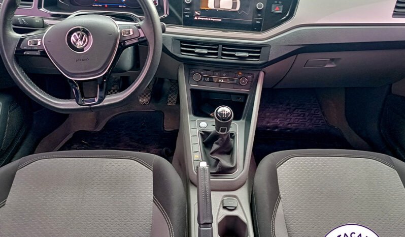 VIRTUS HIGHLINE 1.6 M/T – 2019 lleno