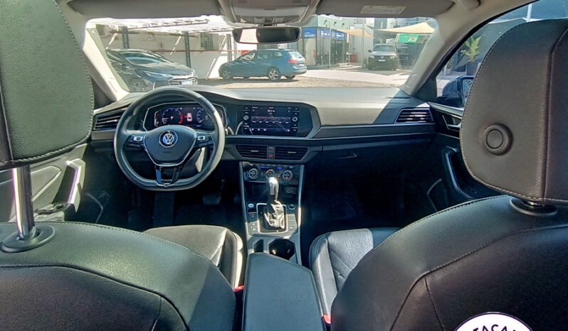 VENTO HIGHLINE 250 TSI AT lleno