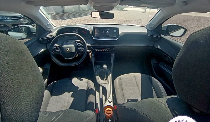 208 ACTIVE PACK 1.6 TIPTRONIC – 2023 lleno