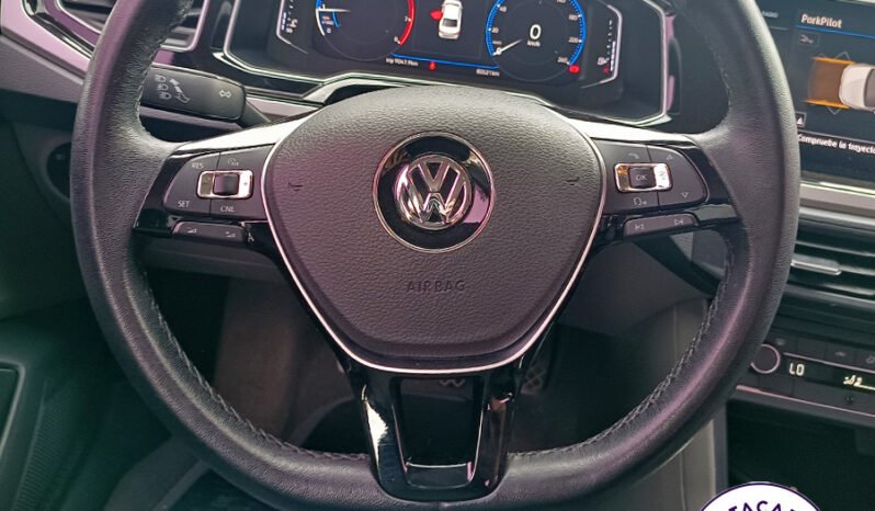 VIRTUS HIGHLINE 1.6 M/T – 2019 lleno