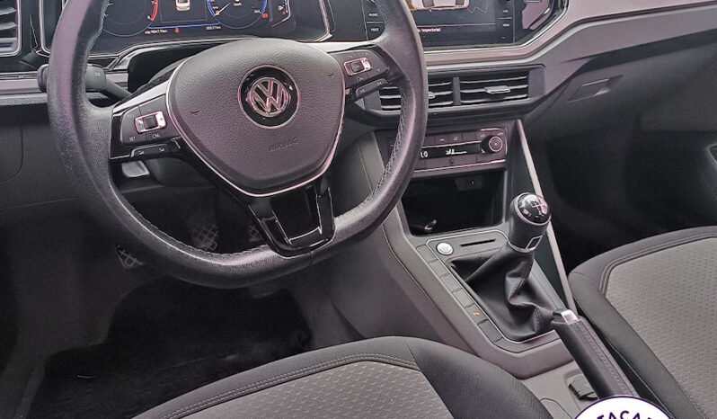 VIRTUS HIGHLINE 1.6 M/T – 2019 lleno