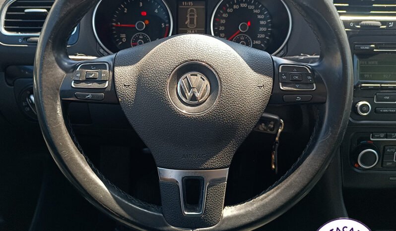 VENTO VARIANT ADVANCE 2.0 TDI – 2013 lleno