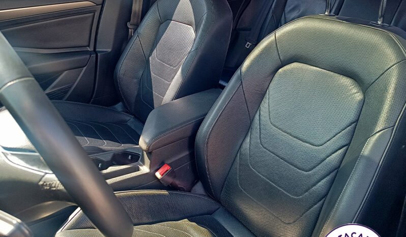 VENTO HIGHLINE 250 TSI AT lleno