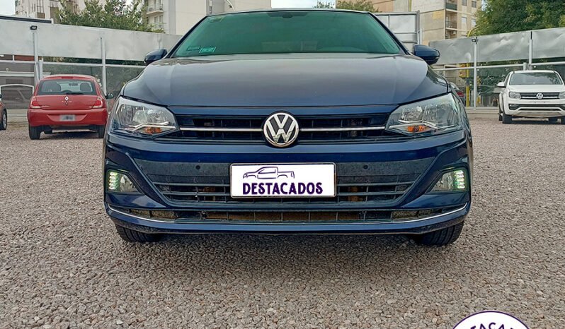 VIRTUS HIGHLINE 1.6 M/T – 2019 lleno