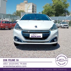 208 FELINE 1.6 2018