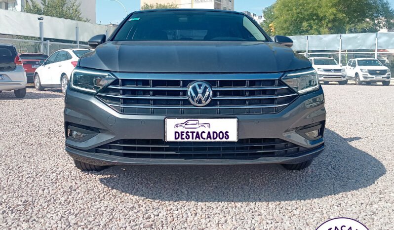 VENTO HIGHLINE 250 TSI AT lleno