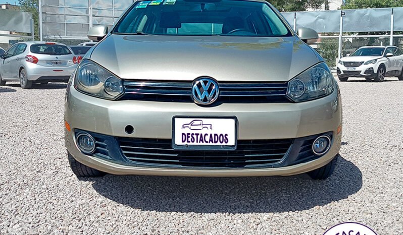 VENTO VARIANT ADVANCE 2.0 TDI – 2013 lleno